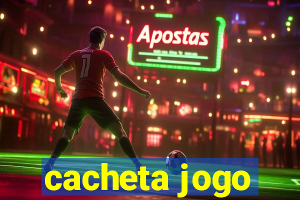 cacheta jogo
